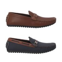 ZAPATO HOMBRE GERPA 550402 CAFÉ