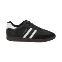 TENIS HOMBRE HGN by MR SHU S1 NEGRO