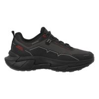 ZAPATO CABALLERO SWISS ARMOUR ESTILO S2403