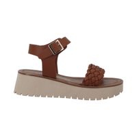 SANDALIA DAMA REAL JUNGLE ESTILO 3266