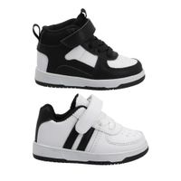 TENIS NIÑO MINI MOON by MANCHITAS 1720A BLANCO