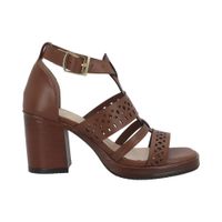 SANDALIA MUJER MIRACOL by MAMA LOLA 307 CAFÉ