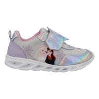TENIS NIÑA DISNEY FROZEN ESTILO DY950008
