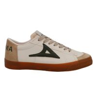 TENIS HOMBRE PIRMA 6032 BEIGE