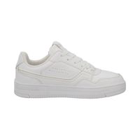 TENIS MUJER FLEXI 131601 BLANCO