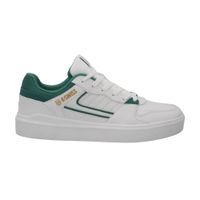 Tenis HOMBRE KSWISS Estilo SAROS