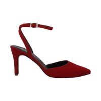 ZAPATO MUJER HEAD OVER HEELS 1661 ROJO