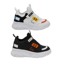 TENIS NIÑO SPORT CORVET ESTILO 110