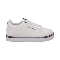 TENIS MUJER TOMMY HILL 4017 BLANCO