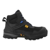 Bota CABALLERO PRO CLIFF PROTECTION ESTILO 104