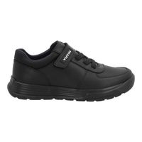 ZAPATO NIÑO YUYIN 24293 NEGRO