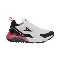 TENIS MUJER PIRMA 5059 BLANCO