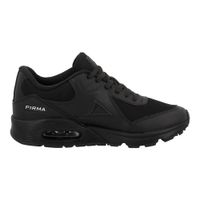 TENIS MUJER PIRMA 5503 NEGRO