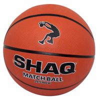 BALÓN DE  FÚTBOL SHAQ BALONBSK SHAQ NARANJA