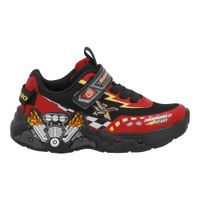 TENIS NIÑO MAKKENA ESTILO 7075