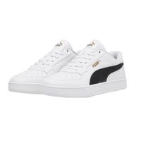 Puma Tenis Casual 229003 Sintético Blanco