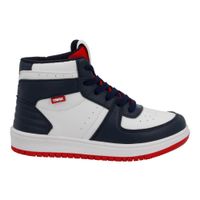 TENIS NIÑO TRAX by MR SHU ESTILO 685