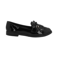 ZAPATO MUJER COSMO PARIS by BESER 246 NEGRO