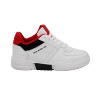 TENIS NIÑO TRAX by MR SHU ESTILO 686