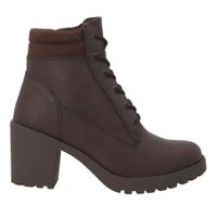 BOTA DAMA REAL JUNGLE ESTILO 8037