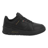 TENIS HOMBRE LAMBORGHINI 8018 NEGRO