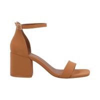 SANDALIA DAMA MILAGROS ESTILO 7223