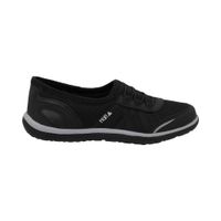 TENIS MUJER HGN by MR SHU 7026 NEGRO