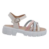 SANDALIA NIÑA BIBERONES ESTILO 3002