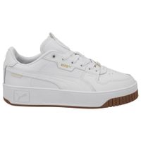 Tenis MUJER PUMA Carina Street Lux Estilo 748701