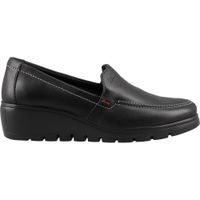 Zapato Flexi Estilo 104806 De Piel Negro Dama