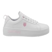 Zapatillas KSWISS Trinityp Sintético Blanco Mujer