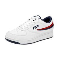 Fila Tenis Casual 551125 Sintético Blanco