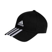 Gorra Adidas Ib3242 Textil Negro