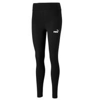 Puma Leggings Deportivas 683501 Textil Negro Mujer