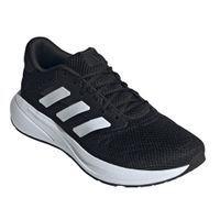 Tenis Adidas Ih3579 Deportivo Textil Negro Para Mujer