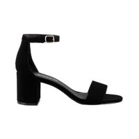 SANDALIA MUJER MIRACOL by MAMA LOLA 2047 NEGRO