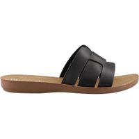 SANDALIA MUJER MIRACOL by MAMA LOLA 10402 NEGRO
