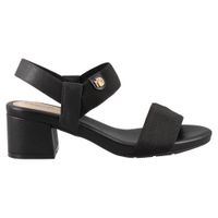 SANDALIA MUJER MODARE 7187100 NEGRO
