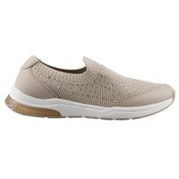 Tenis Flexi 105111 Textil Arena Mujer