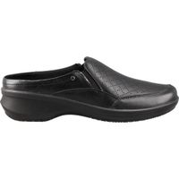 ZAPATO MUJER FLEXI 134803 NEGRO
