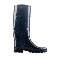 BOTA MUJER TOP MODA 4072 AZUL