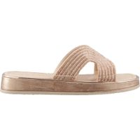 Sandalia Belua 9210 Sintético Oro Rosado Mujer