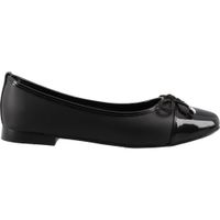 ZAPATO MUJER COSMO PARIS by BESER 715 NEGRO
