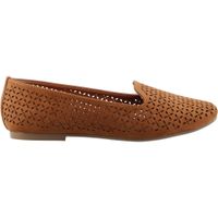 ZAPATO MUJER COSMO PARIS by BESER 6606 CAFÉ