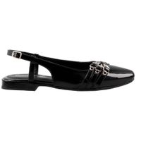 ZAPATO MUJER COSMO PARIS by BESER 8318 NEGRO
