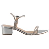 SANDALIA MUJER MAGIC CLOUD by SPRINKLES 3049 PLATA