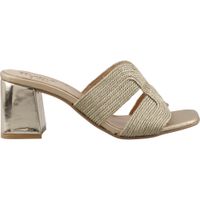 SANDALIA MUJER MAMA LOLA 5206 ORO