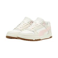 Tenis Puma 637338 Sintético Beige Mujer