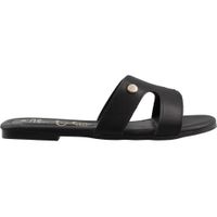 SANDALIA MUJER UH LULU by EH! 1619 NEGRO