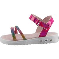 Sandalia Peach & Fun By Beser Es